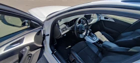 Audi A6 2.0 tdi Avant | Mobile.bg    12