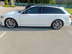Audi A6 2.0 tdi Avant | Mobile.bg    6