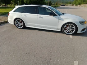 Audi A6 2.0 tdi Avant | Mobile.bg    5