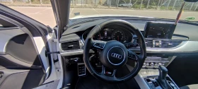Audi A6 2.0 tdi Avant | Mobile.bg    13