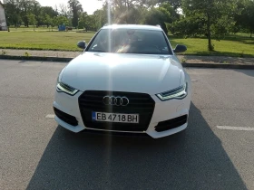 Audi A6 2.0 tdi Avant | Mobile.bg    4