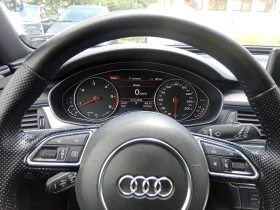 Audi A6 2.0 tdi Avant | Mobile.bg    16