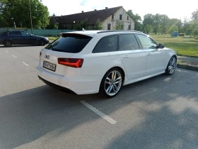 Audi A6 2.0 tdi Avant | Mobile.bg    9