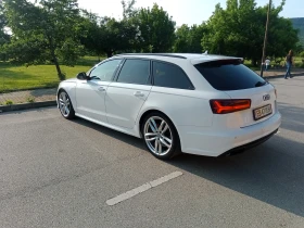 Audi A6 2.0 tdi Avant | Mobile.bg    8
