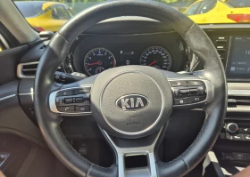 Kia K5 2.0 cm3 LPG  | Mobile.bg    10
