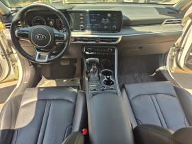 Kia K5 2.0 cm3 LPG  | Mobile.bg    9