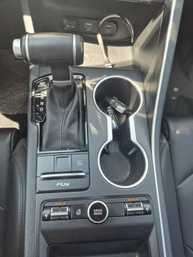 Kia K5 2.0 cm3 LPG  | Mobile.bg    12