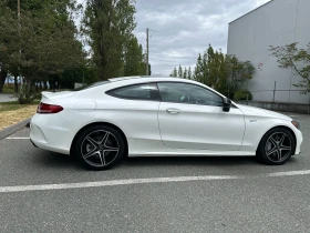 Mercedes-Benz C 43 AMG *    * (CARFAX) | Mobile.bg    3