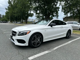 Mercedes-Benz C 43 AMG *    * (CARFAX) | Mobile.bg    2