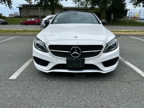  Mercedes-Benz C 43 A...