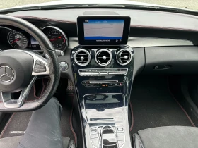 Mercedes-Benz C 43 AMG *    * (CARFAX) | Mobile.bg    9