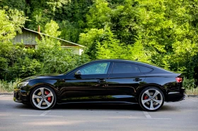     Audi S5 FULL CARBON , 