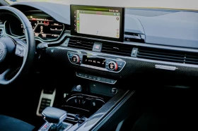 Audi S5 FULL CARBON , Гаранция - 84999 лв. - 36798832 9