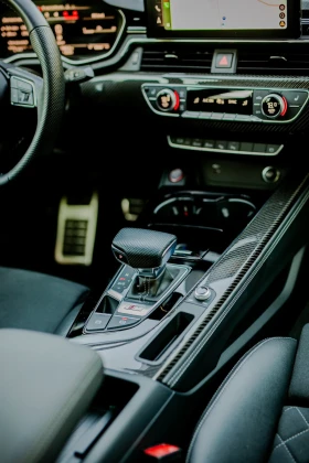 Audi S5 FULL CARBON , Гаранция - 84999 лв. - 36798832 10