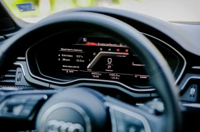 Audi S5 FULL CARBON , Гаранция - 84999 лв. - 36798832 8