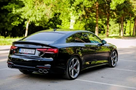     Audi S5 FULL CARBON , 