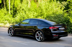     Audi S5 FULL CARBON , 
