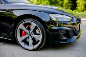 Audi S5 FULL CARBON , Гаранция - 84999 лв. - 36798832 5