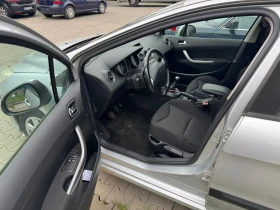Обява за продажба на Peugeot 308 ~3 800 лв. - изображение 4