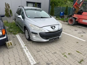 Обява за продажба на Peugeot 308 ~3 800 лв. - изображение 1