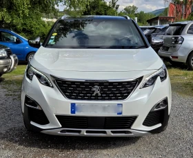 Peugeot 3008 2.0GT  HDI 180 kc. EAT6 ПРОМОЦИЯ ДО 20.04. | Auto.bg — изображение 2