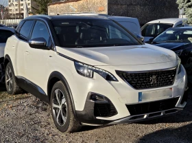 Peugeot 3008 2.0GT  HDI 180 kc. EAT6 PANORAMA | Mobile.bg    5