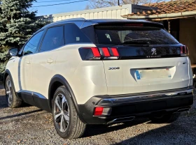 Peugeot 3008 2.0GT  HDI 180 kc. EAT6 PANORAMA | Mobile.bg    6