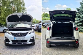 Peugeot 3008 2.0GT  HDI 180 kc. EAT6 PANORAMA | Mobile.bg    17