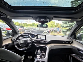 Peugeot 3008 2.0GT  HDI 180 kc. EAT6 PANORAMA | Mobile.bg    10