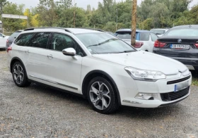 ����� �� �������� �� Citroen C5 2.0 HDI 180 kc. EXKLUSIVE