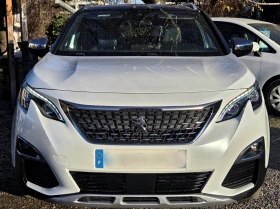 Peugeot 3008 2.0GT  HDI 180 kc. EAT6 PANORAMA | Mobile.bg    3