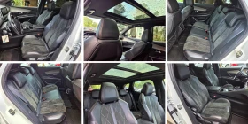 Peugeot 3008 2.0GT  HDI 180 kc. EAT6 PANORAMA | Mobile.bg    15