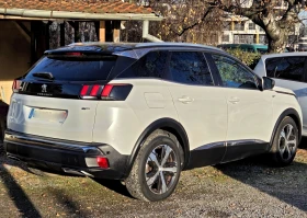Peugeot 3008 2.0GT  HDI 180 kc. EAT6 PANORAMA | Mobile.bg    8