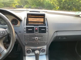 Mercedes-Benz C 320 CDI 4matic Avantgarde - 13300 лв. - 96415942 7