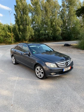 Mercedes-Benz C 320 CDI 4matic Avantgarde - 13300 лв. - 96415942 2