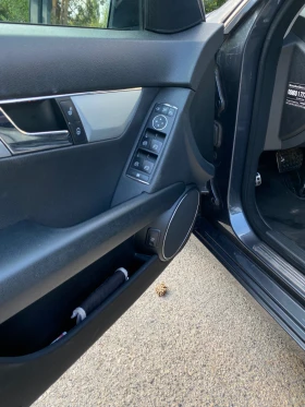Mercedes-Benz C 320 CDI 4matic Avantgarde - 13300 лв. - 96415942 9