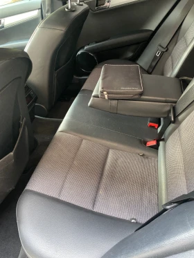Mercedes-Benz C 320 CDI 4matic Avantgarde - 13300 лв. - 96415942 12