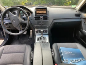 Mercedes-Benz C 320 CDI 4matic Avantgarde - 13300 лв. - 96415942 6