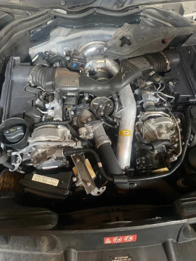 Mercedes-Benz C 320 CDI 4matic Avantgarde - 13300 лв. - 96415942 10