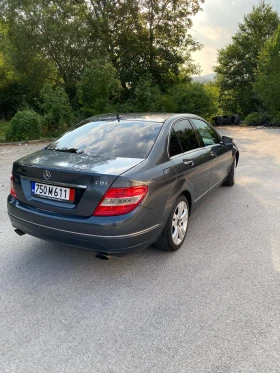 Mercedes-Benz C 320 CDI 4matic Avantgarde - 13300 лв. - 96415942 3