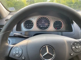Mercedes-Benz C 320 CDI 4matic Avantgarde - 13300 лв. - 96415942 8