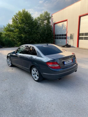 Mercedes-Benz C 320 CDI 4matic Avantgarde - 13300 лв. - 96415942 4
