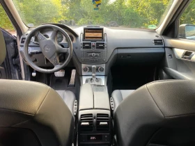 Mercedes-Benz C 320 CDI 4matic Avantgarde - 13300 лв. - 96415942 5