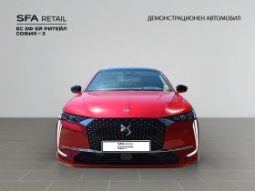 Обява за продажба на DS DS 4 RIVOLI E-TENSE 225 hp eEAT8 E6.4 ~83 250 лв. - изображение 1