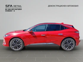 Обява за продажба на DS DS 4 RIVOLI E-TENSE 225 hp eEAT8 E6.4 ~83 250 лв. - изображение 7