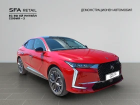 Обява за продажба на DS DS 4 RIVOLI E-TENSE 225 hp eEAT8 E6.4 ~83 250 лв. - изображение 2