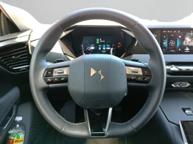 Обява за продажба на DS DS 4 RIVOLI E-TENSE 225 hp eEAT8 E6.4 ~83 250 лв. - изображение 11