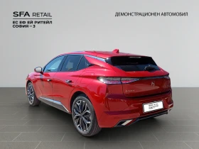 Обява за продажба на DS DS 4 RIVOLI E-TENSE 225 hp eEAT8 E6.4 ~83 250 лв. - изображение 6