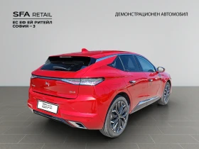 Обява за продажба на DS DS 4 RIVOLI E-TENSE 225 hp eEAT8 E6.4 ~83 250 лв. - изображение 4