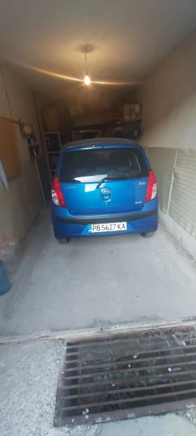 Обява за продажба на Hyundai I10 ~3 200 лв. - изображение 3